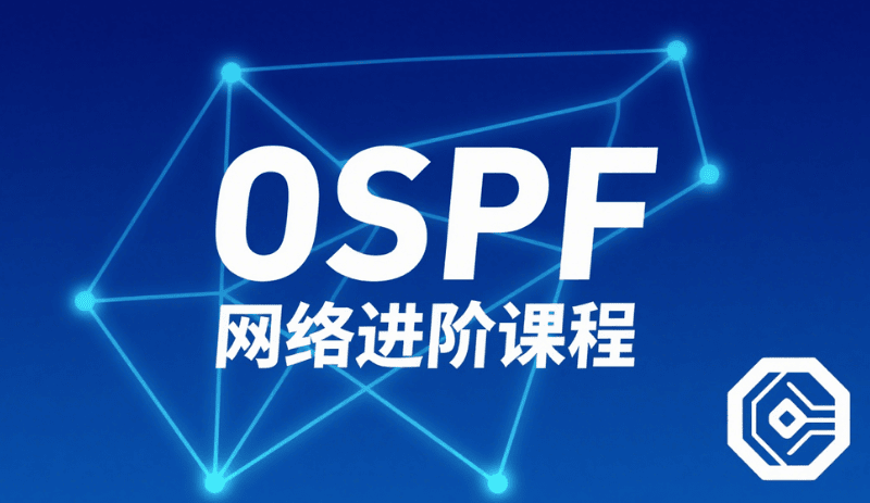 OSPF 特殊区域与路由汇总实战课程