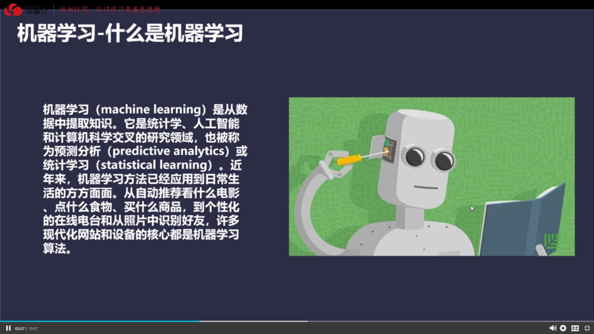 人工智能 人工智能