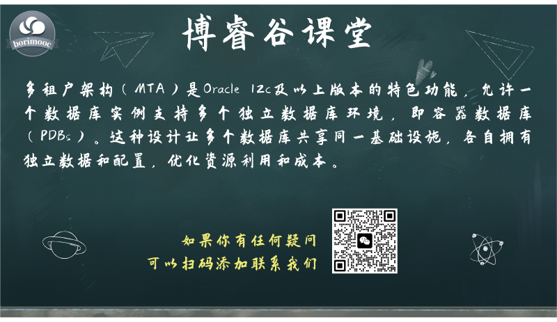 OCP多租户架构