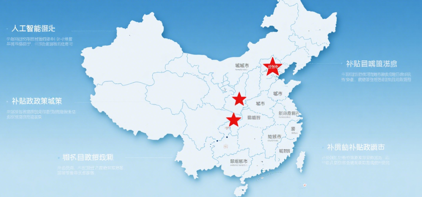 人工智能训练师各城市补贴