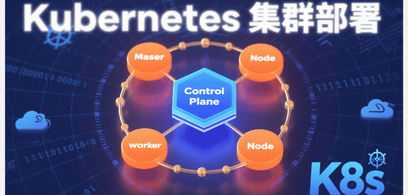 Kubernetes安装