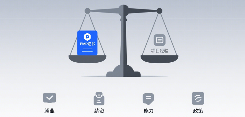 PMP证书 PMP证书