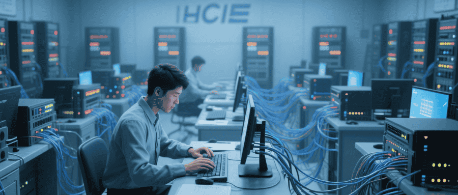 hcie实验考试多少钱? hcie实验考试多少钱?
