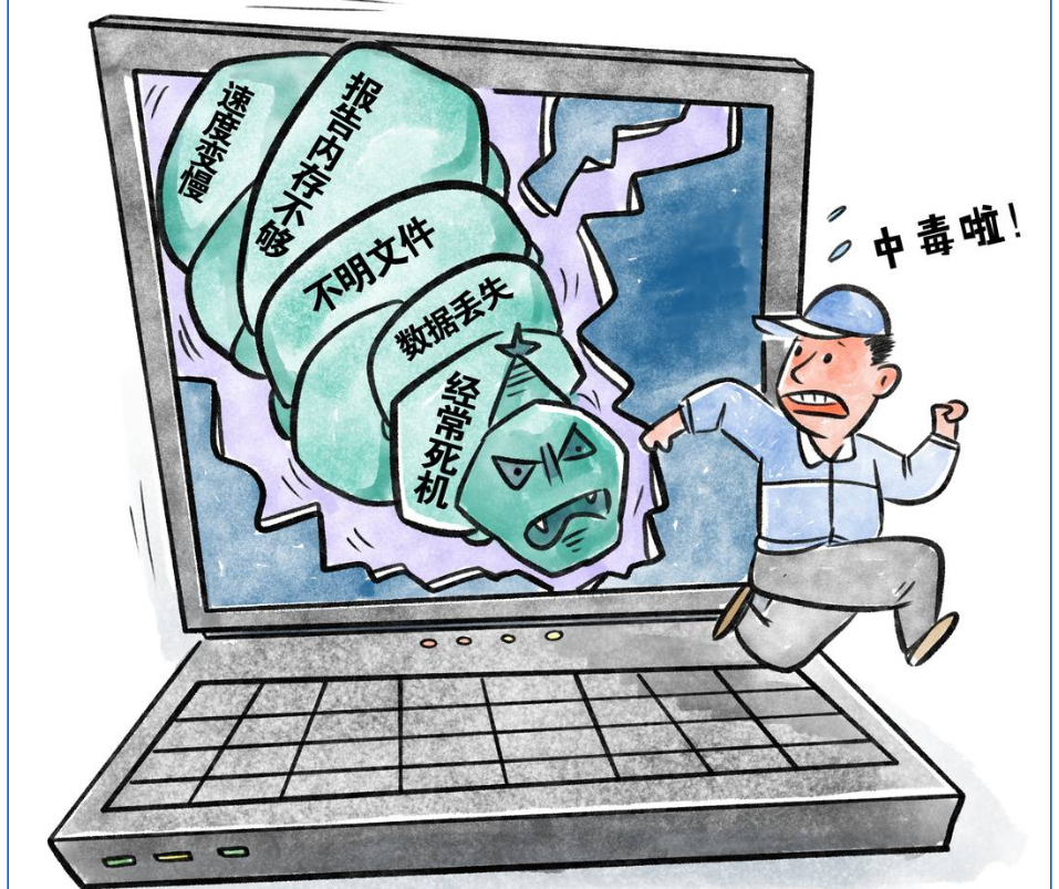 网络安全工程师需要学什么？