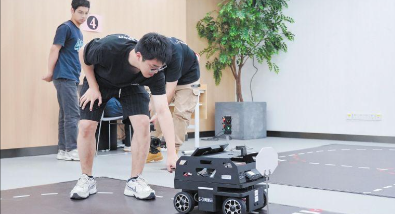 人工智能训练师报考条件是什么？如何报考？
