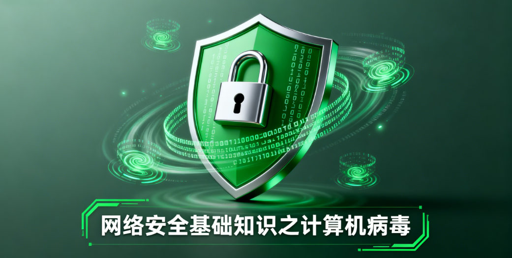 网络安全视域中计算机病毒全解析